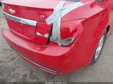 Chevrolet Cruze Lt 1G1PF5SCXC7335434 снимка