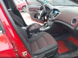 Chevrolet Cruze Lt 1G1PF5SCXC7335434 снимка