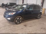 Honda Cr-V Touring 5J6RM4H99GL103751 снимка
