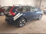 Honda Cr-V Touring 5J6RM4H99GL103751 снимка
