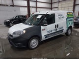 Ram Promaster City Cargo Van ZFBHRFABXN6X21638 fotografie