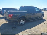 Ford F-150 Xl/Xlt 1FTEW1C85GKF81411 fotografie