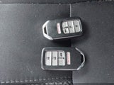 Honda Civic Sport 2HGFC2F86KH582955 снимка