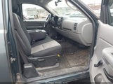GMC Sierra  Work Truck 2GTEK19C081236568 снимка