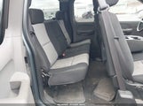 GMC Sierra  Work Truck 2GTEK19C081236568 снимка
