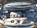 Honda Odyssey Ex-L 5FNRL5H66EB073645 снимка