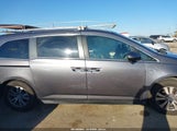 Honda Odyssey Ex-L 5FNRL5H66EB073645 снимка