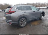 Honda Cr-V Awd Ex 2HKRW2H54MH677594 photo