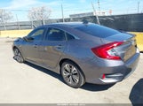 Honda Civic Ex-T 19XFC1F3XGE205156 снимка