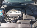 Volkswagen Gti 4-Door Autobahn WVWHD7AJ5CW248642 снимка