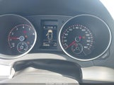 Volkswagen Gti 4-Door Autobahn WVWHD7AJ5CW248642 снимка