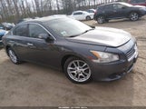 Nissan Maxima 3.5 Sv 1N4AA5AP9AC861368 снимка