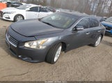 Nissan Maxima 3.5 Sv 1N4AA5AP9AC861368 снимка