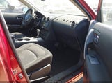 Nissan Rogue Sv JN8AS5MT8CW258661 снимка