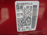 Nissan Rogue Sv JN8AS5MT8CW258661 снимка