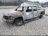 Chevrolet Silverado  Ltz 3GCEK13J68G231907 снимка