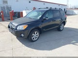 Toyota Rav4 Limited JTMDF4DV9AD038754 снимка