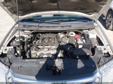 Ford Taurus X Sel 1FMDK05W78GA41815 снимка