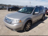 Ford Taurus X Sel 1FMDK05W78GA41815 снимка
