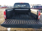 Nissan Frontier Pro-4X 1N6AD0EV6KN711556 снимка