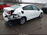 Chevrolet Cruze Ls Auto 1G1BC5SM1H7135867 fotografie
