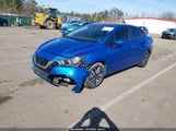 Nissan Versa Sv Xtronic Cvt 3N1CN8EVXML863014 снимка