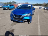 Nissan Versa Sv Xtronic Cvt 3N1CN8EVXML863014 снимка