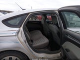 Ford Fusion S 3FA6P0G79DR213713 снимка