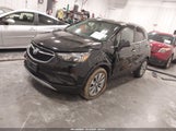 Buick Encore Awd Preferred KL4CJESB5LB024612 снимка