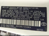Toyota Camry Le V6 4T1BF30K76U625678 photo