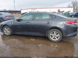 Kia Optima Lx 5XXGT4L35HG146553 снимка