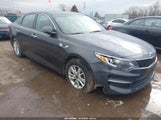 Kia Optima Lx 5XXGT4L35HG146553 снимка