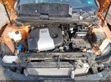 Hyundai Veloster Turbo KMHTC6AE5GU288968 снимка