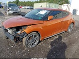 Hyundai Veloster Turbo KMHTC6AE5GU288968 снимка