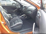 Hyundai Veloster Turbo KMHTC6AE5GU288968 снимка