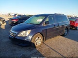 Honda Odyssey Ex-L 5FNRL38707B006801 снимка