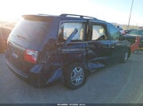 Honda Odyssey Ex-L 5FNRL38707B006801 снимка