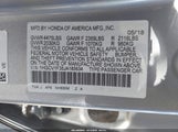 Honda Accord Sport 1HGCV1F35JA185634 fotografie