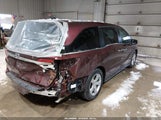 Honda Odyssey Ex-L 5FNRL6H76KB048643 снимка