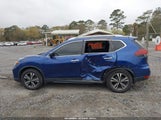 Nissan Rogue Sv 5N1AT2MT9KC754054 снимка