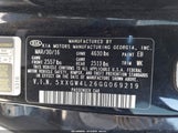 Kia Optima 5XXGW4L26GG069219 photo