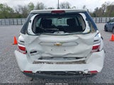 Chevrolet Equinox Ls 2GNALBEK6H1550330 снимка