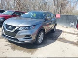 Nissan Rogue Sport Sv Fwd Xtronic Cvt JN1BJ1BV0MW572759 fotografie