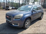 GMC Acadia Slt-1 1GKKRRKD9EJ112336 снимка