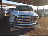 Ford F-150 Xlt 1FTEW1C89HKC24931 снимка