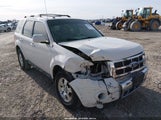 Ford Escape Limited 1FMCU0EG1CKB41865 снимка