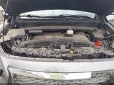 Infiniti Qx60 Luxe 5N1DL0MNXLC535270 снимка