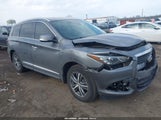 Infiniti Qx60 Luxe 5N1DL0MNXLC535270 снимка