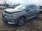 Infiniti Qx60 Luxe 5N1DL0MNXLC535270 fotografie