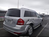 Mercedes-Benz Gl 450 4Matic 4JGBF7BE0BA756364 снимка